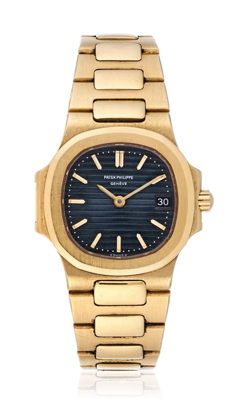 patek philippe nautilus women|Patek Philippe Nautilus women's watch.